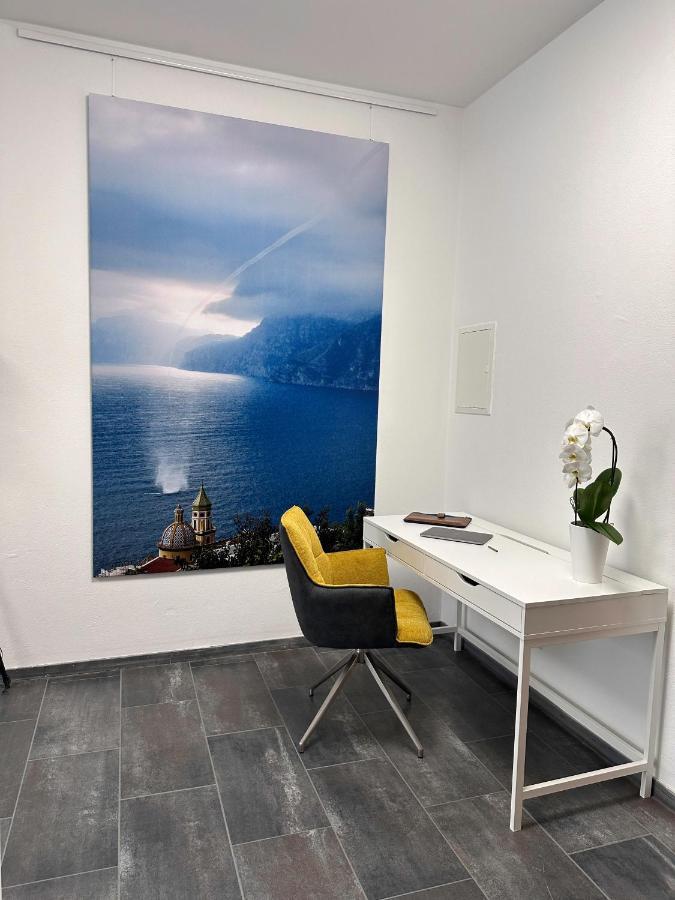 Atelier Dresden Neustadt 외부 사진